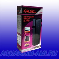 Фильтр для аквариума Xilong XL-F780